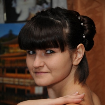 Оксана, 38, Berdyans'k, Ukraine