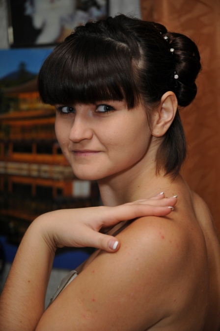 Оксана, 38, Berdyans'k, Ukraine