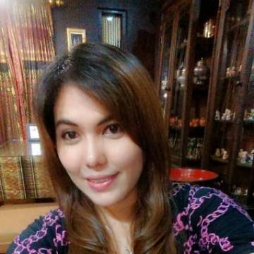 Mahal Kita Suwannarat, 38, Songkhla, Thailand