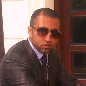 Amir, 37, Alexandria, Egypt