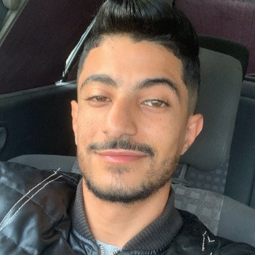 Mohamed, 27, Tunis, Tunisia