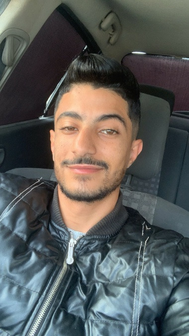 Mohamed, 27, Tunis, Tunisia