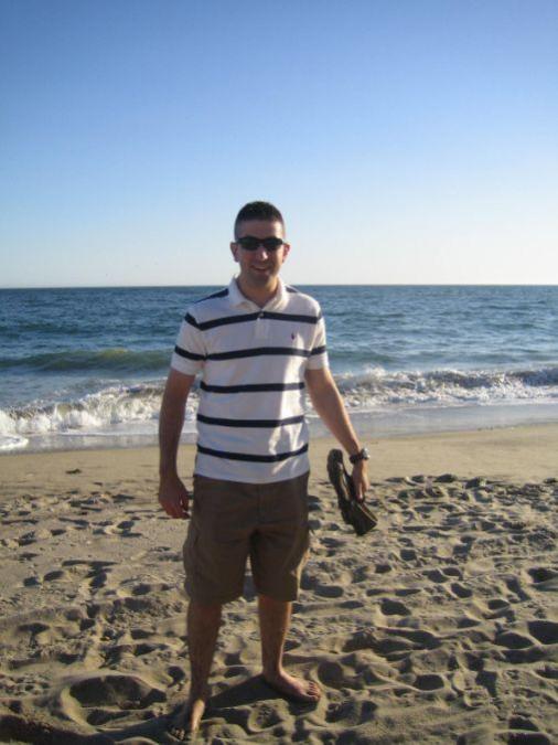 rubin, 53, New York, Mexico