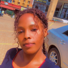 Emma Nakijjo, 28, Kampala, Uganda