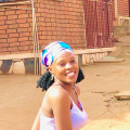 Emma Nakijjo, 28, Kampala, Uganda