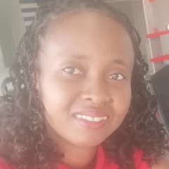 Eliane, 27, Antananarivo, Madagascar