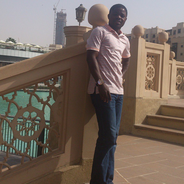 sulayman, 44, Dubai, United Arab Emirates