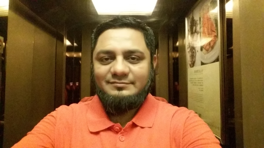 Siraj, 51, Dar es Salaam, Tanzania