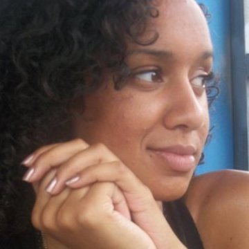 Marie BELMONDO, 45, Zurich, Switzerland