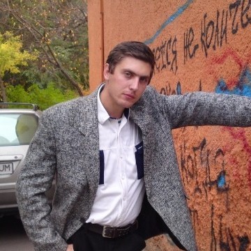 Константин, 39, Karagandy, Kazakhstan