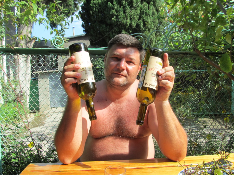 владимир, 55, Smolensk, Russian Federation