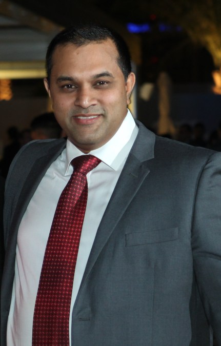 Nattu, 50, Doha, Qatar