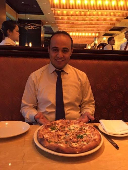 moody, 38, Dubai, United Arab Emirates