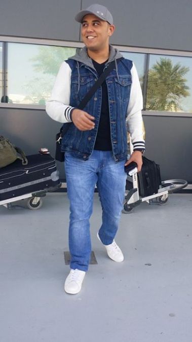 moody, 38, Dubai, United Arab Emirates