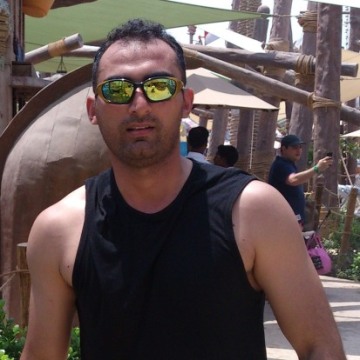 THE TIME TRAVELER, 43, Abu Dhabi, United Arab Emirates