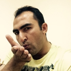 THE TIME TRAVELER, 43, Abu Dhabi, United Arab Emirates