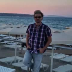 Doğan, 45, Bursa, Turkey