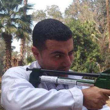 DrAhmed Gabr, 41, Giza, Egypt