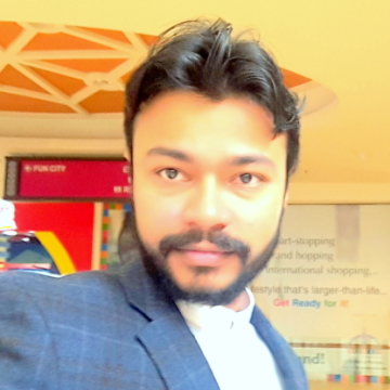 Rajeev, 37, Chandigarh, India