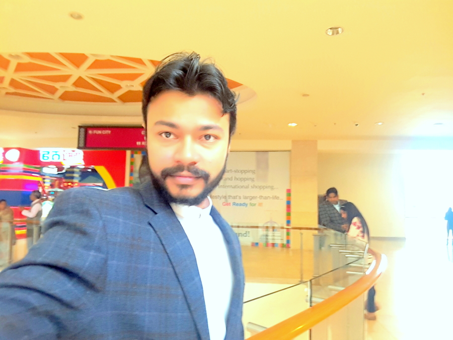 Rajeev, 37, Chandigarh, India