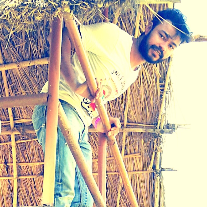 Rajeev, 37, Chandigarh, India