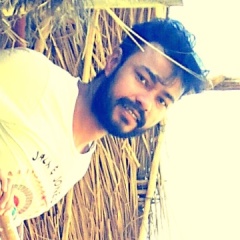 Rajeev, 37, Chandigarh, India