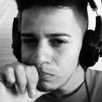 Cristian Alvarez, 34, Tegucigalpa, Honduras