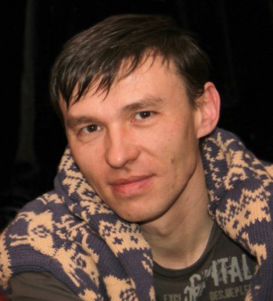 Ruslan, 50, Izhevsk, Russian Federation