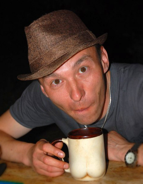 Ruslan, 50, Izhevsk, Russian Federation