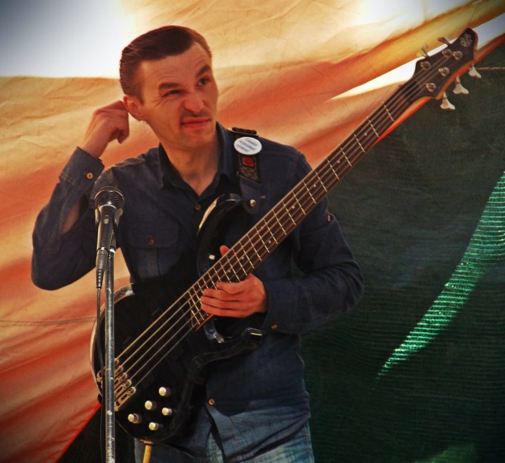 Ruslan, 50, Izhevsk, Russian Federation