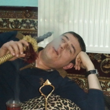 mansur, 38, Baku, Azerbaijan