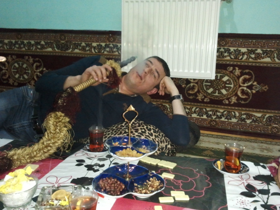 mansur, 38, Baku, Azerbaijan