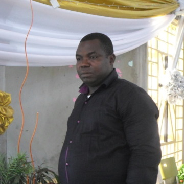 augustine maduagwu, 55, Bida, Nigeria