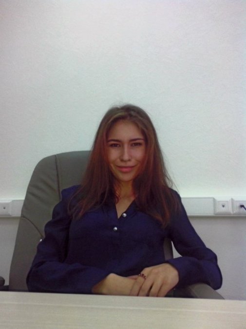 Svetlana, 35, Russia, United States