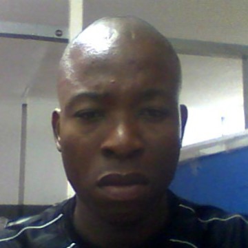 thimende disho, 46, Windhoek, Namibia