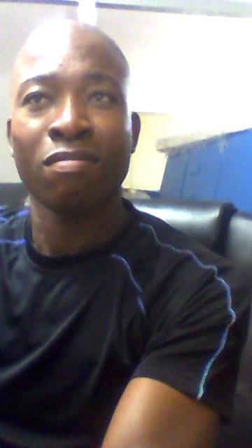 thimende disho, 46, Windhoek, Namibia