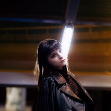 Katya, 25, Krimpen aan den IJssel, The Netherlands