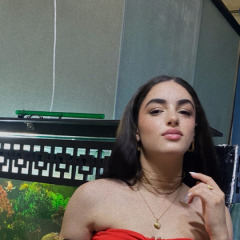 josephine, 21, Algiers, Algeria