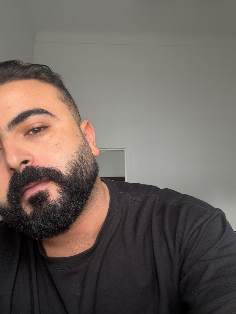 Houssem, 28, Tunis, Tunisia