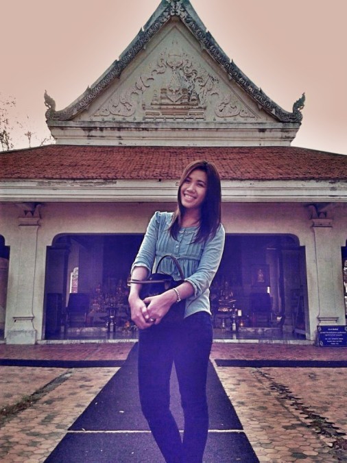 Kung Sasirada, 42, Tha Bo, Thailand