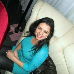 Svetlana Pleshivyh, 32, 