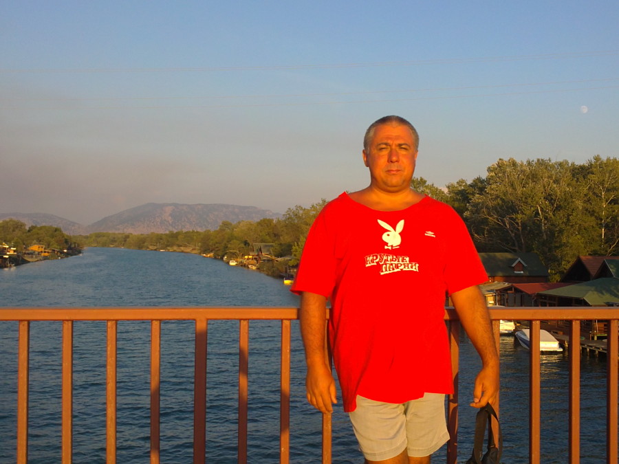 Edward Korshunov, 56, Moscow, Russian Federation