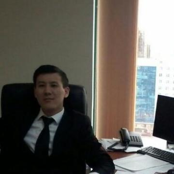 Асет, 41, Astana, Kazakhstan