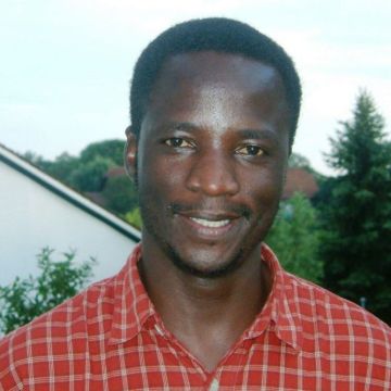 Charleskenya, 53, Nairobi, Kenya