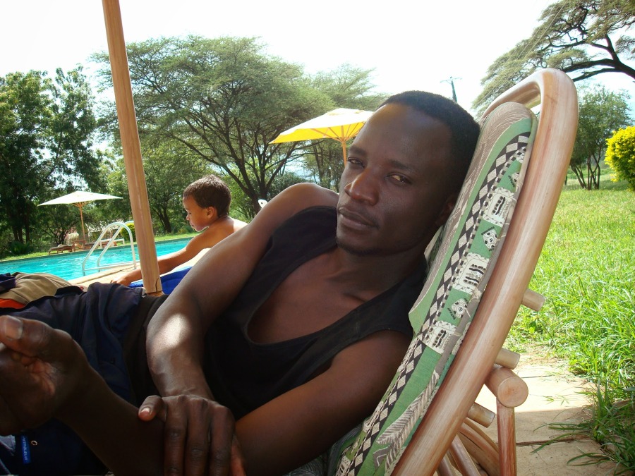 Charleskenya, 53, Nairobi, Kenya
