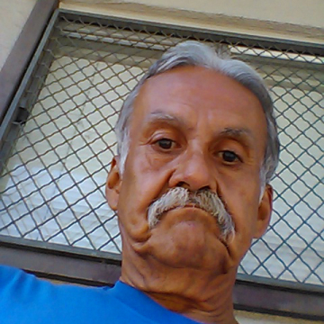 frank, 74, Los Angeles, United States