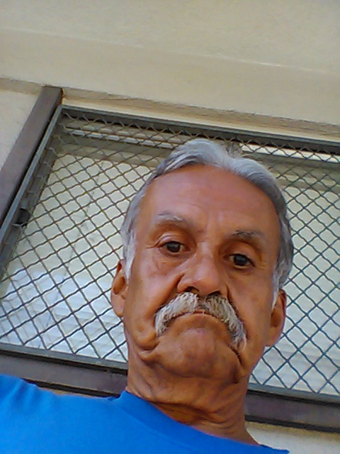 frank, 74, Los Angeles, United States