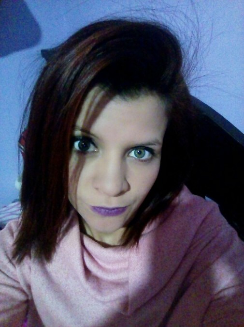 johanna, 38, Bogota, Colombia