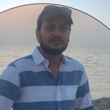 Shahzar, 36, Sharjah, United Arab Emirates