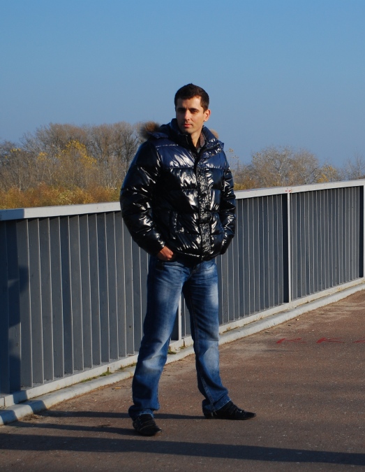 Gennadii Chebanenko, 47, Kiev, Ukraine